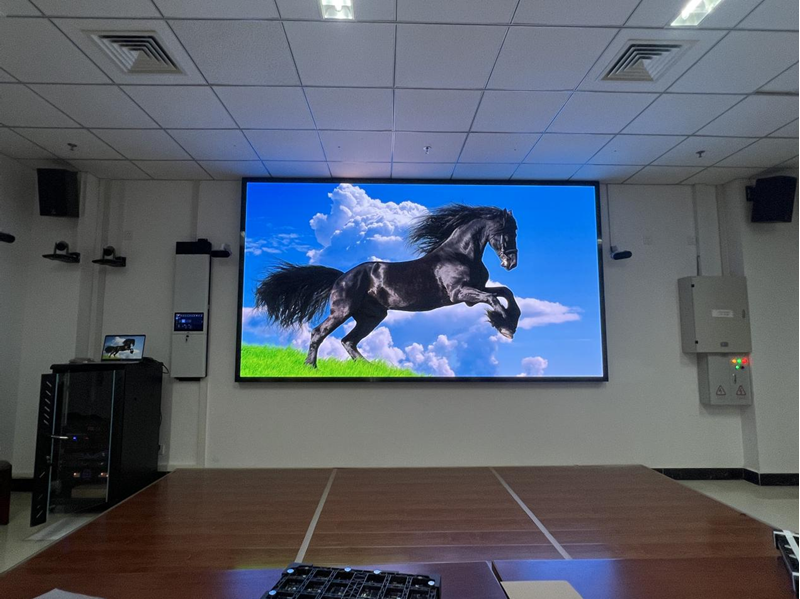 大興區某職業(yè)學院